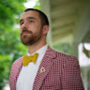 Meet your Posher, Russ